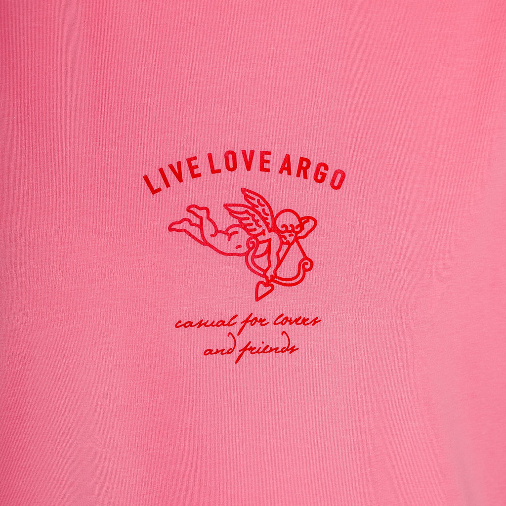 Футболка Top.1078 - Argo classic фото 2