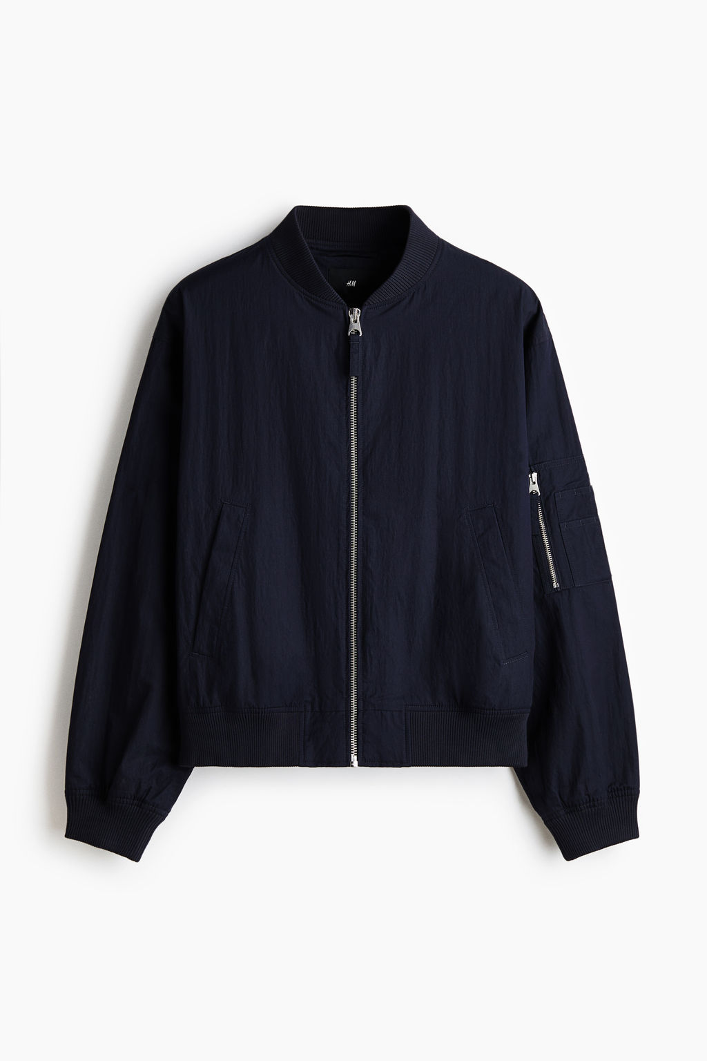 Cazadora bomber - H&m фото 2