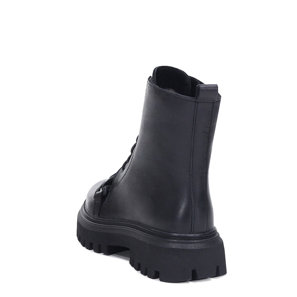 Ботинки для школьников девочек - Marko фото 3