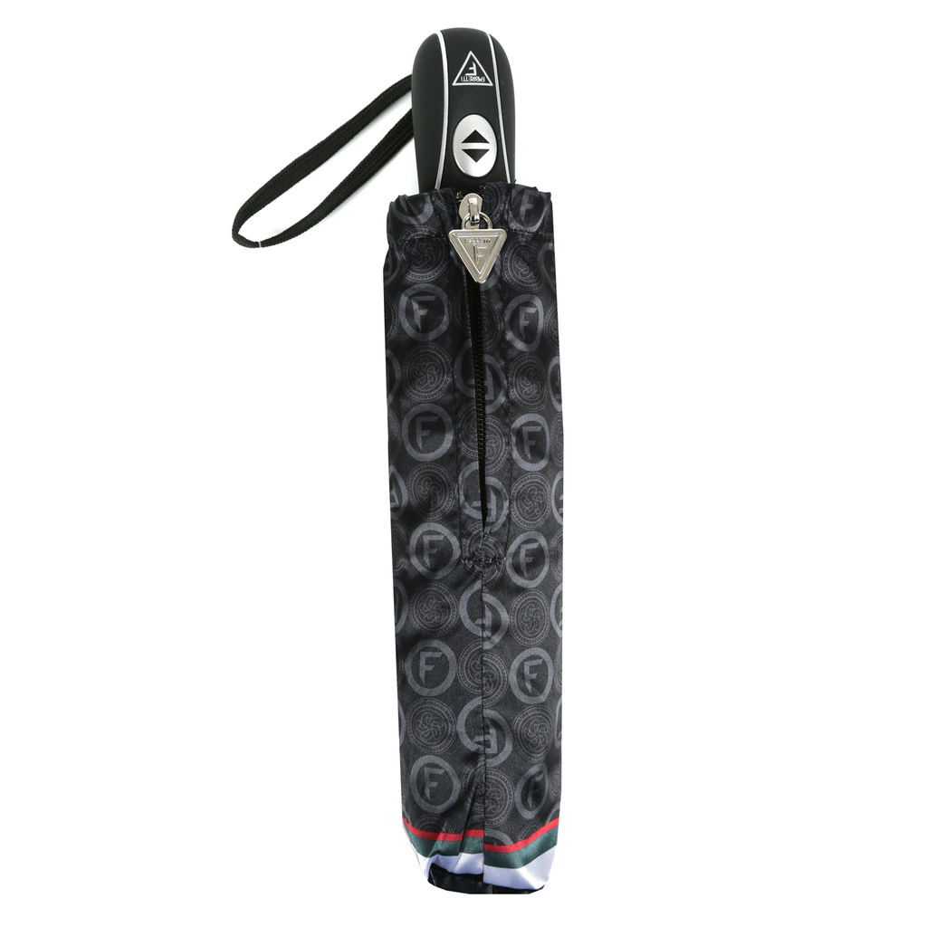 Зонт Логомания, автомат, FABRETTI - Bears family фото 5