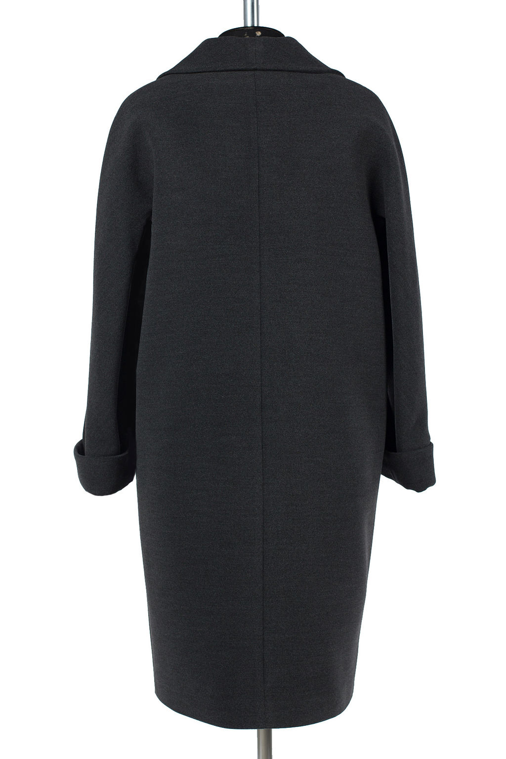 Пальто женское демисезонное - El podio фото 7