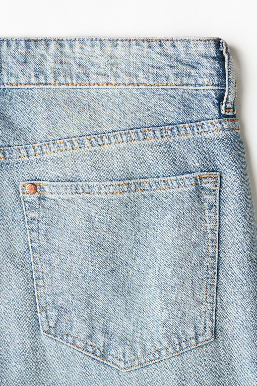 Regular Jeans - H&m фото 9
