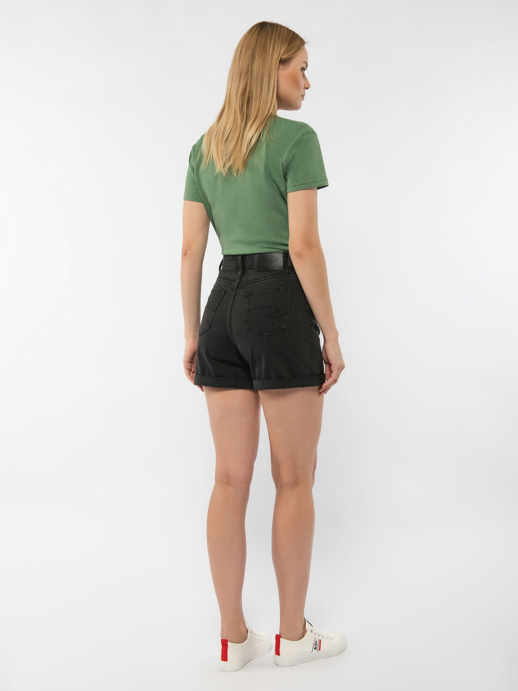 Шорты Janiece / Lee Cooper  фото 3