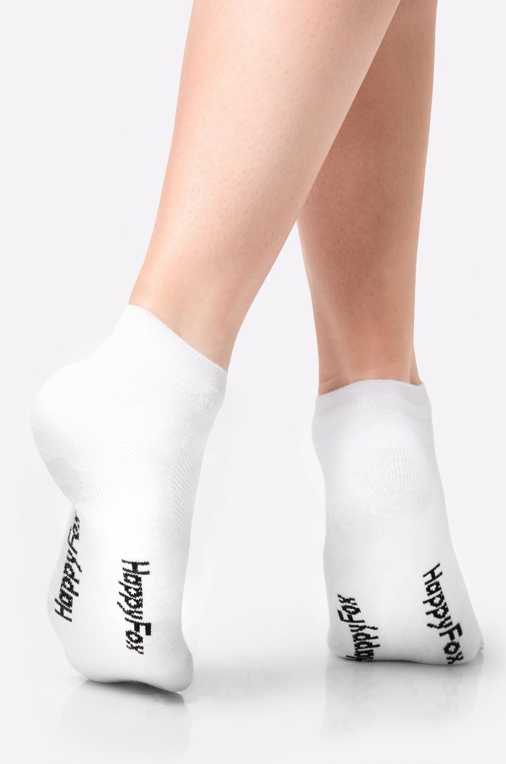 Набор носков 6 пар в сетку Happyfox