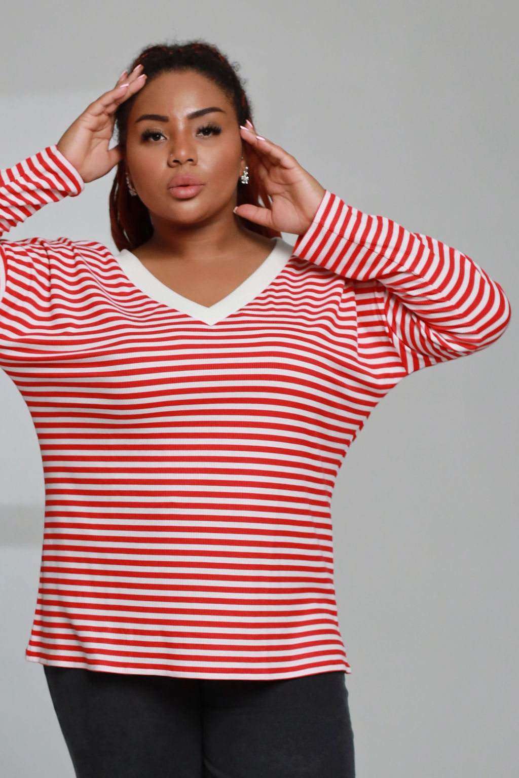 Лонгслив-5651