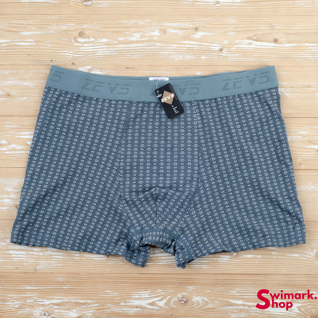 Трусы-боксеры ZEVS Z8051, 1 шт. в упаковке - Swimark фото 3
