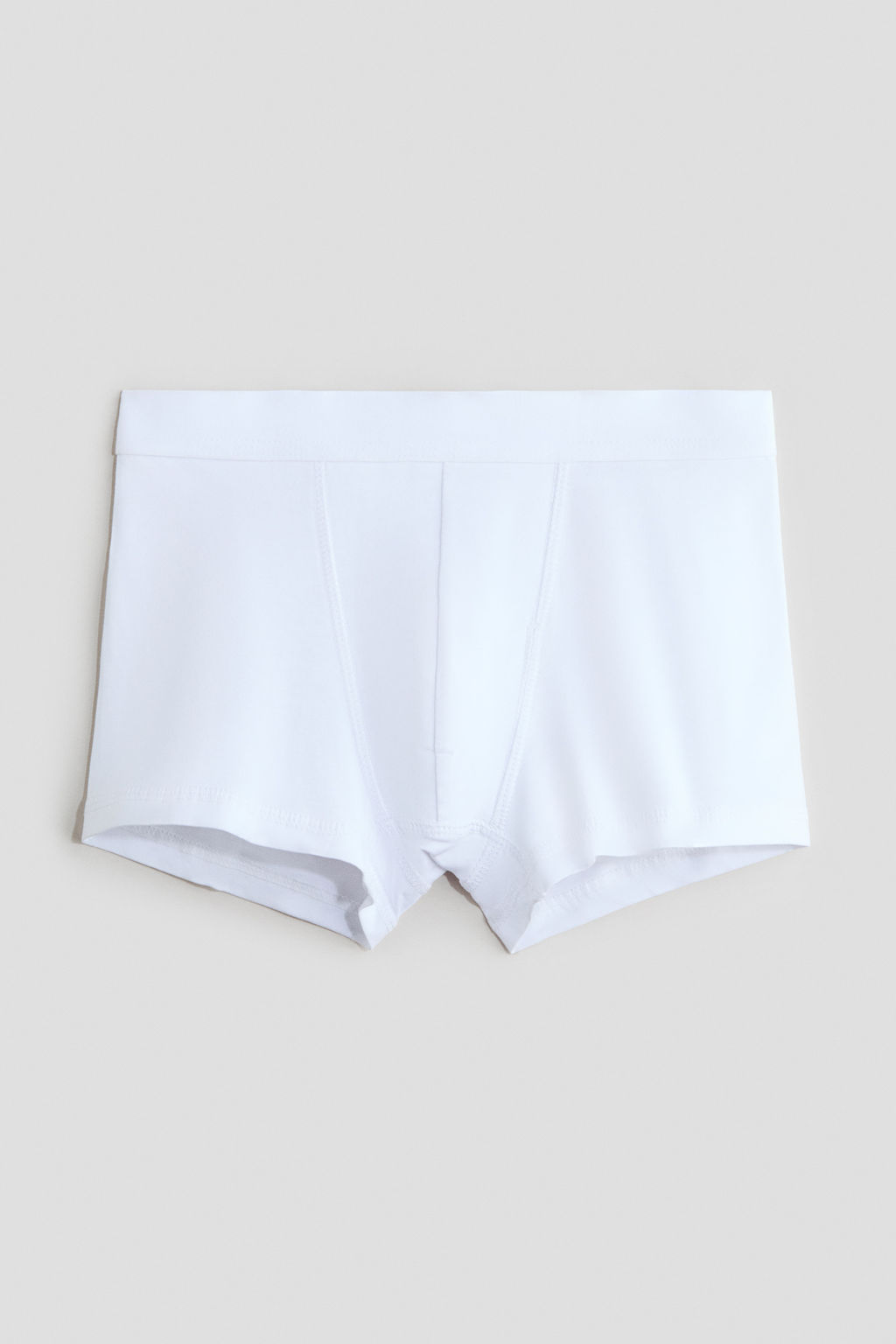 Pack de 5 calzoncillos trunk en algod?n - H&m фото 6