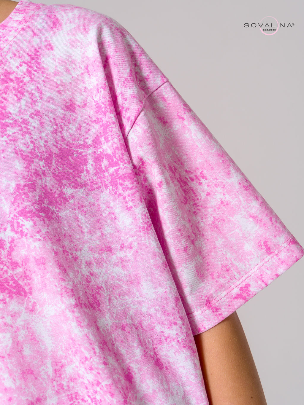 Костюм Лето MAX варенка барби Звезда - Sovalina фото 4