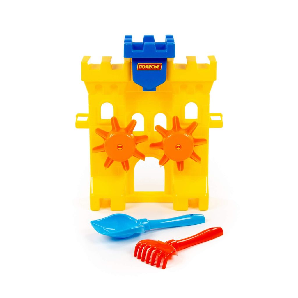 Набор №475 - Полесье фото 3