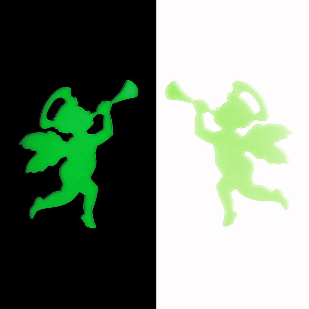 Новогодний бокс девочке (детский сад) 20 подарков