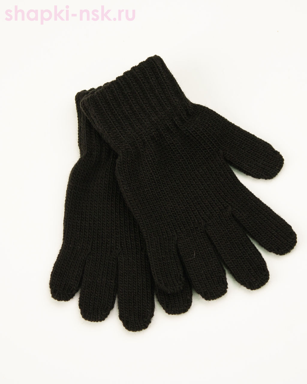 085-TGm Перчатки для мальчика (5-6 лет)