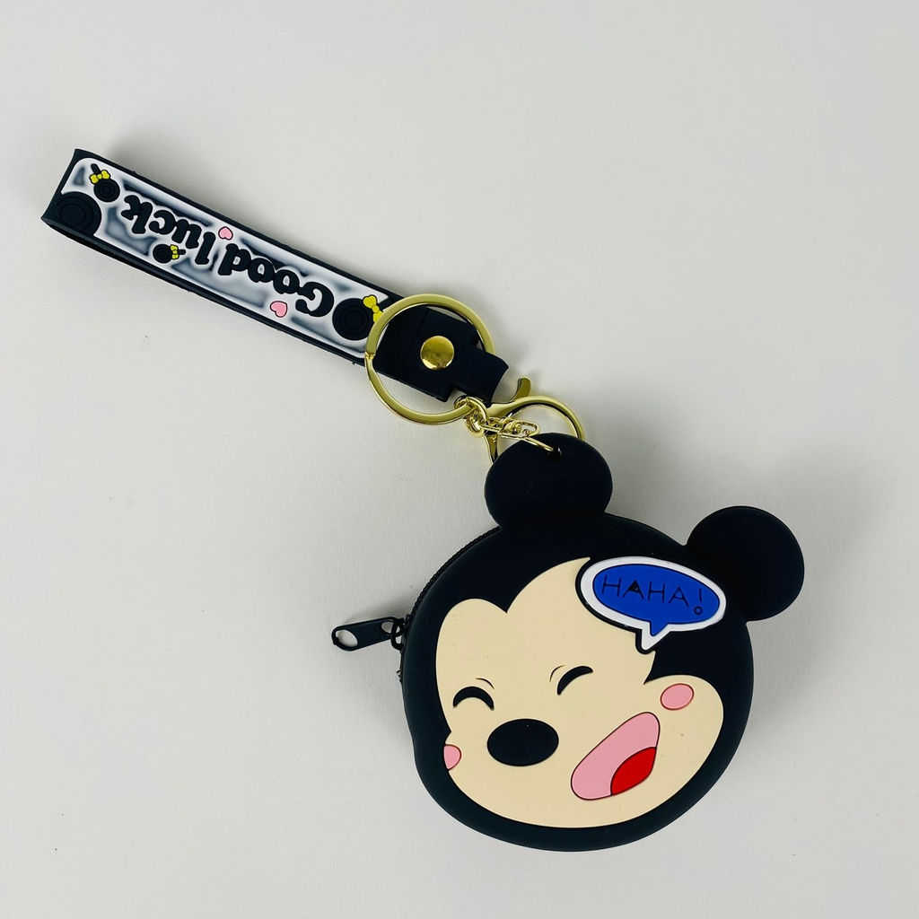 Брелок Кошелек Анимационные персонажи - Storyland фото 15