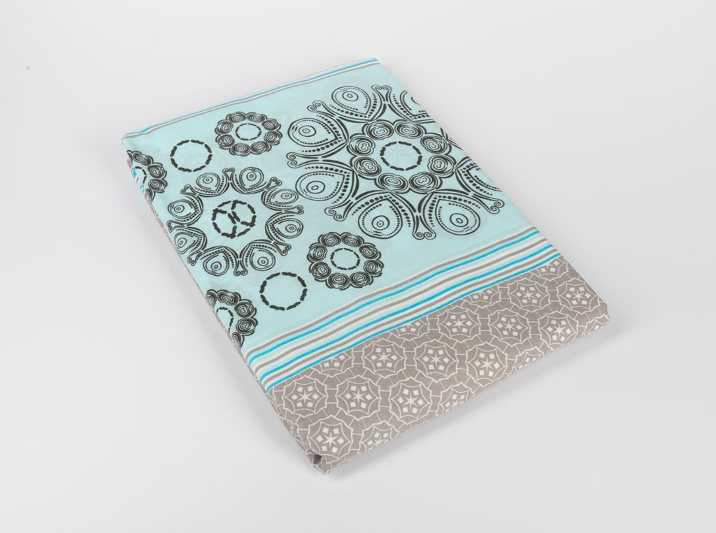 03С116-БЧ пододеяльник 215*175 цв. - Текс-дизайн фото 2