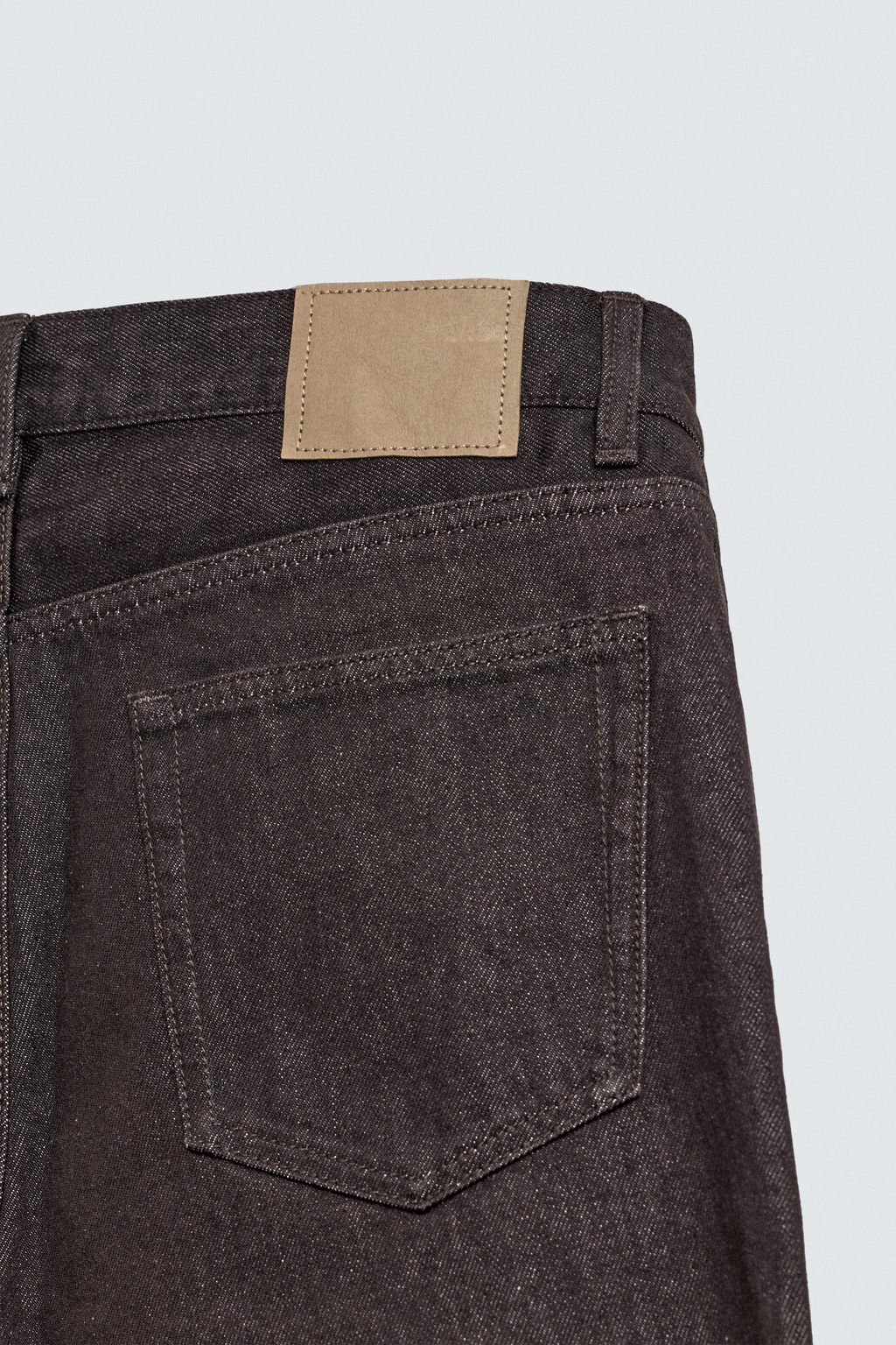 FLARE JEANS - Zara фото 22