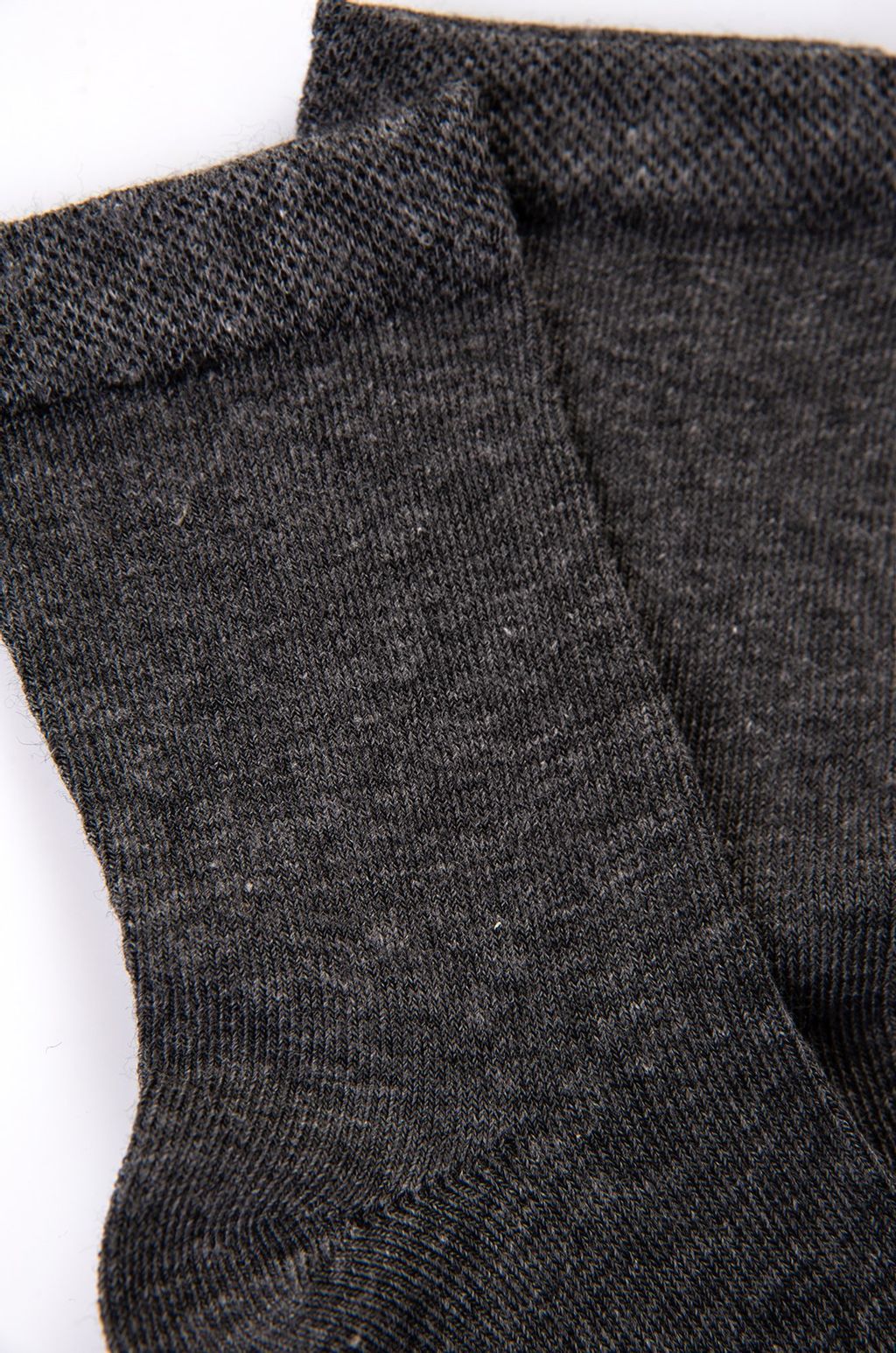 Носки однотонные махровые 3 пары Happy Fox  фото 4