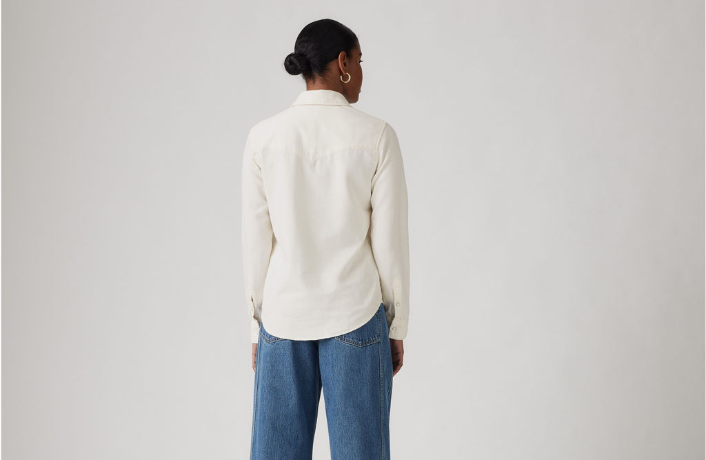 Рубашка женская