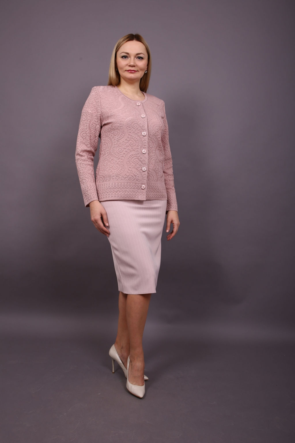 Костюм женский Л333а - Olsarri фото 13