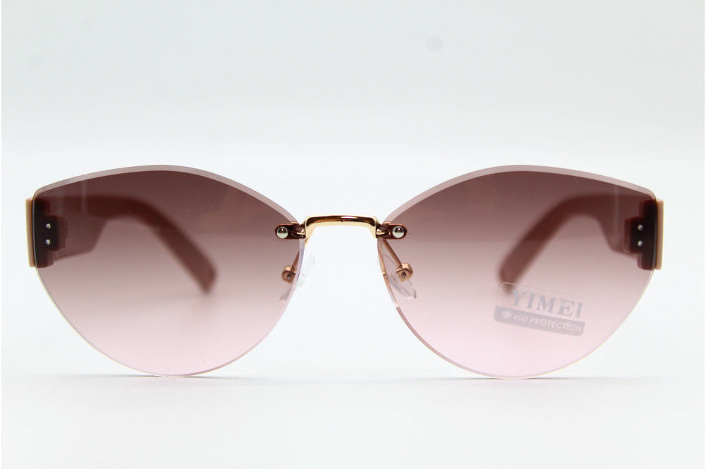 Солнцезащитные очки Yimei 2411 57-16-136 С3
