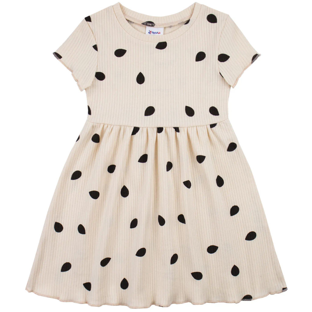 Платье интерлок 1674200101 - Youlala фото 18