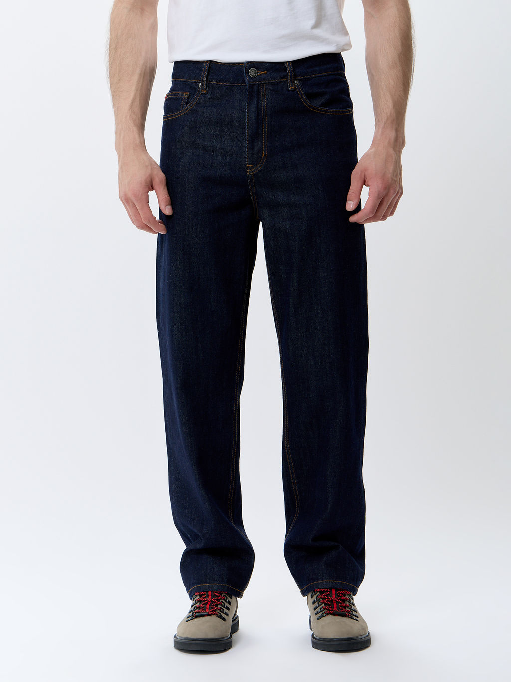 Брюки джинсовые / Lee Cooper