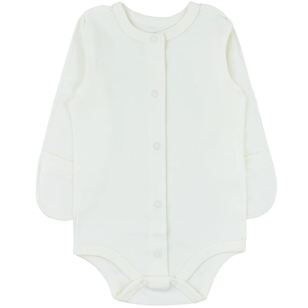 Боди интерлок 1205209101 - Youlala фото 2