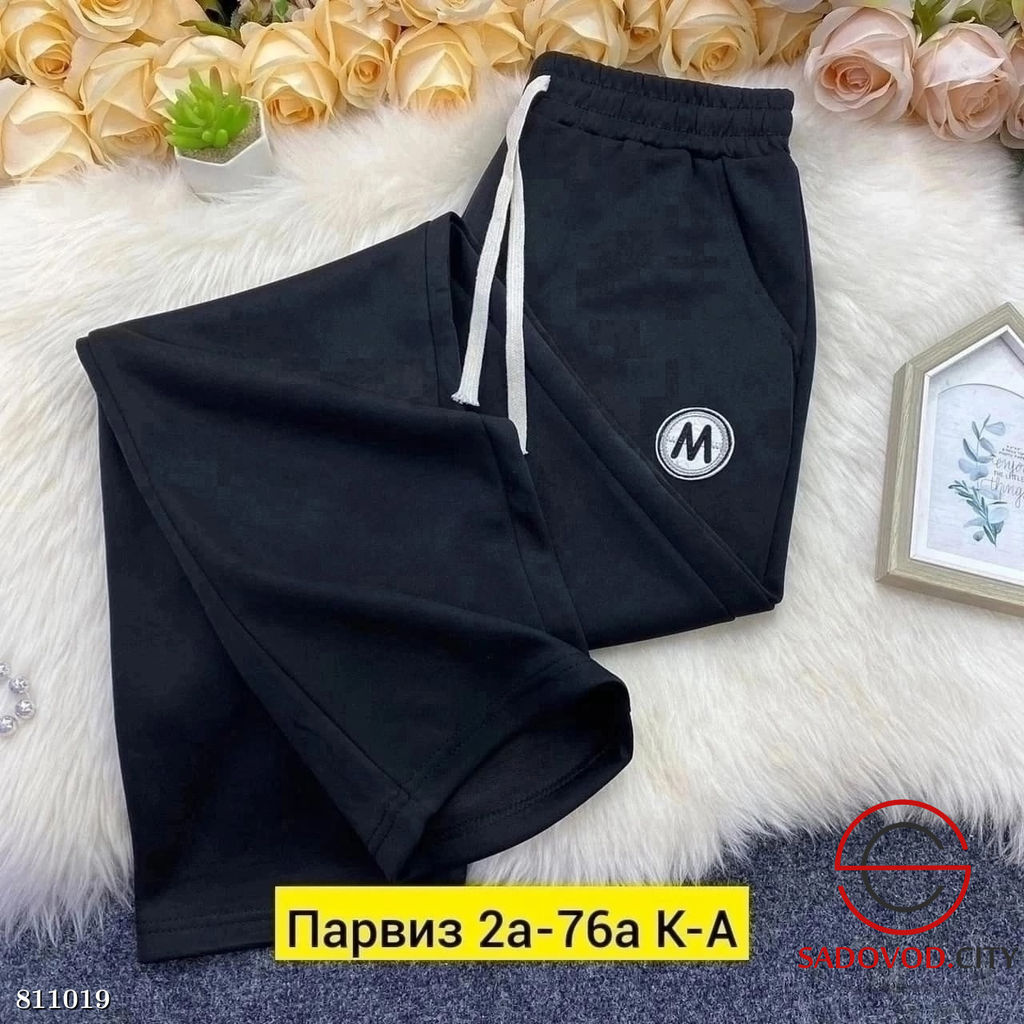 Спортивные штаны женские - Bruno фото 3
