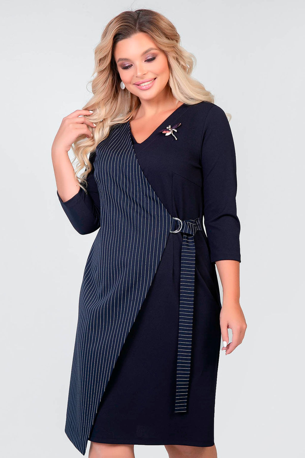 Платье П-1915/3