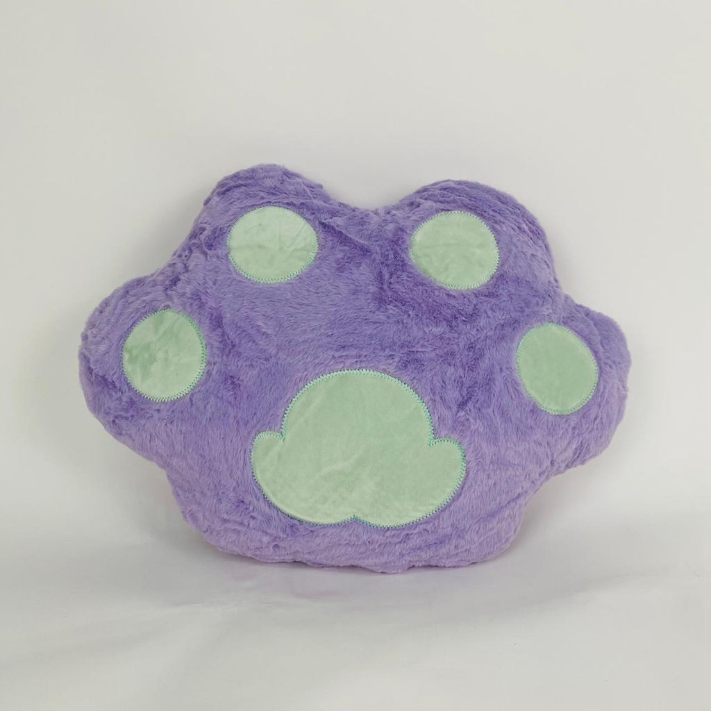 Мягкая игрушка Подушка Лапка 50 см - Storyland фото 12