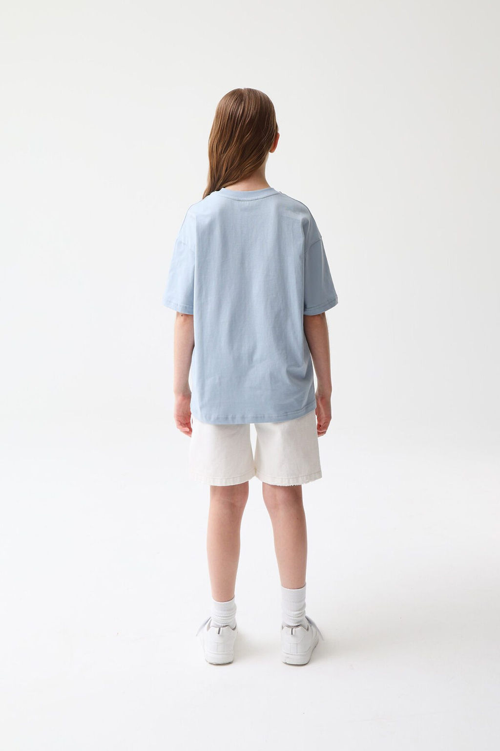 Футболка с короткими рукавами - Смена фото 10