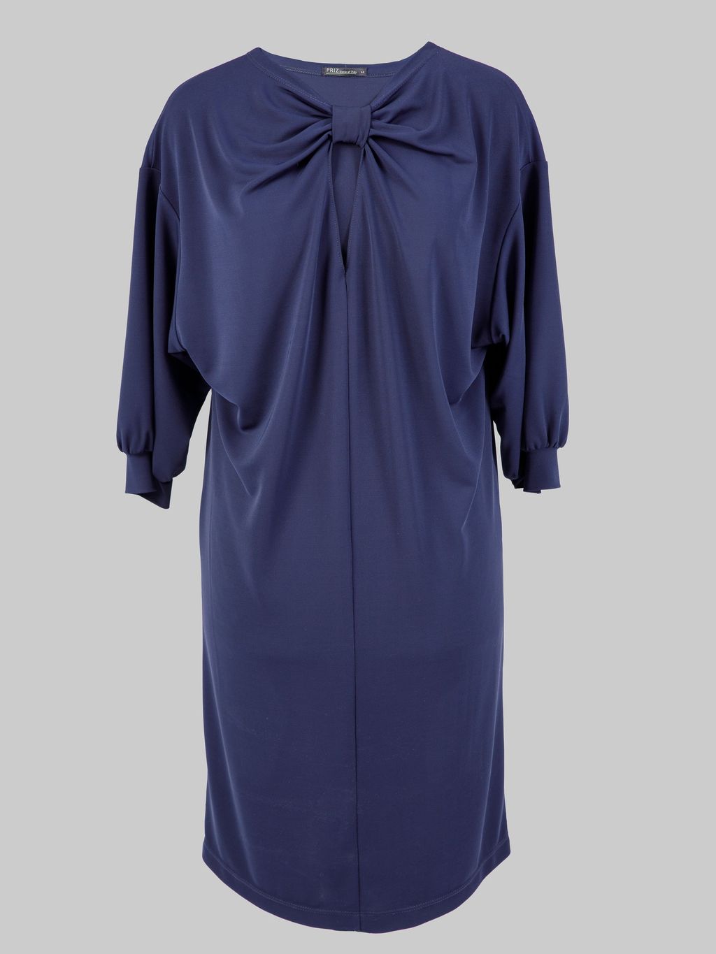 Платье с вырезом по переду - Stilla фото 7