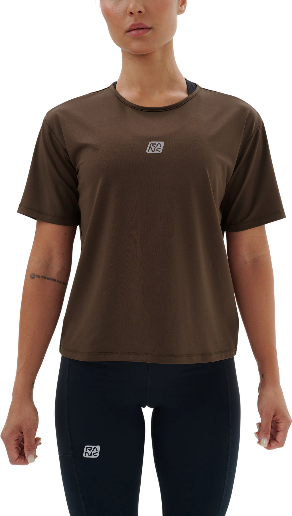 Футболка женская