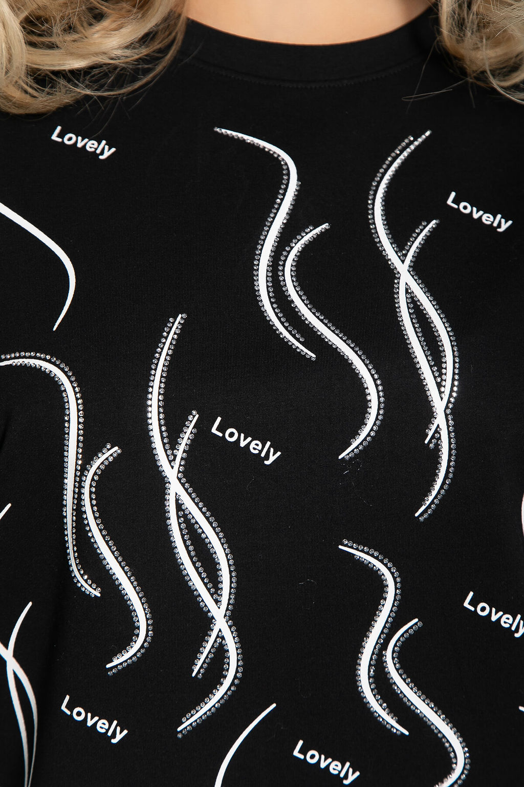 Блуза Симона НЬЮ - Lt collection фото 35