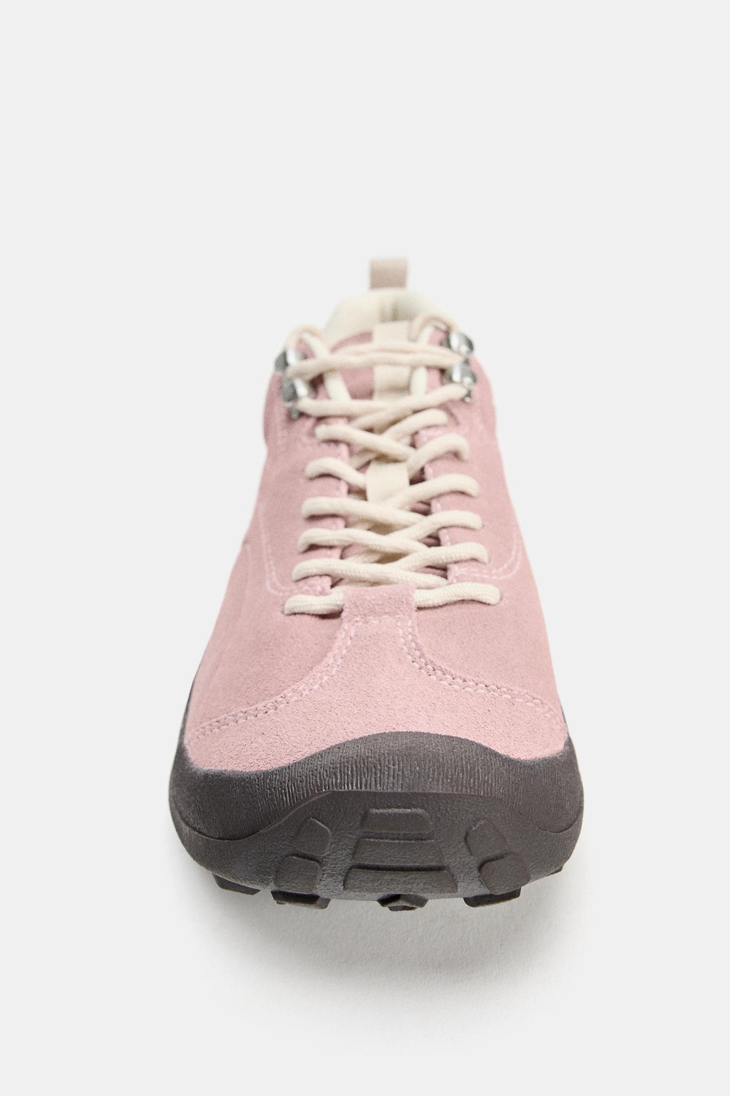 TREKKING STYLE TRAINERS - Zara фото 15