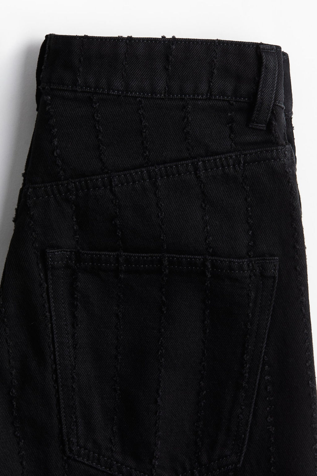 Vaquero con raya - H&m фото 7