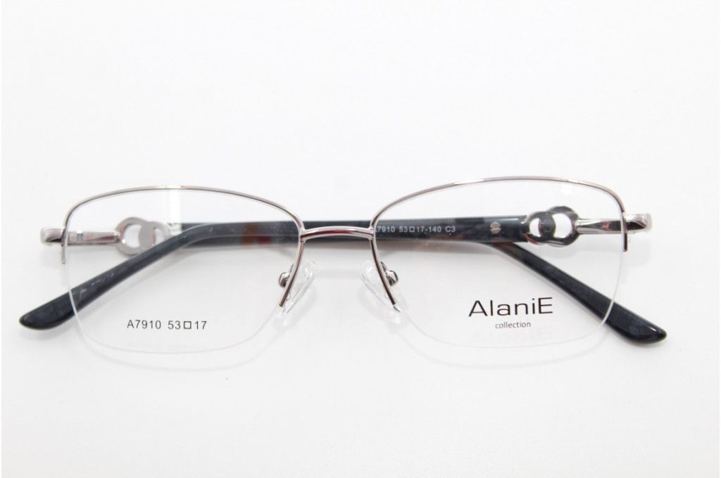 Оправа ALANIE 7910 53-17-140 С3