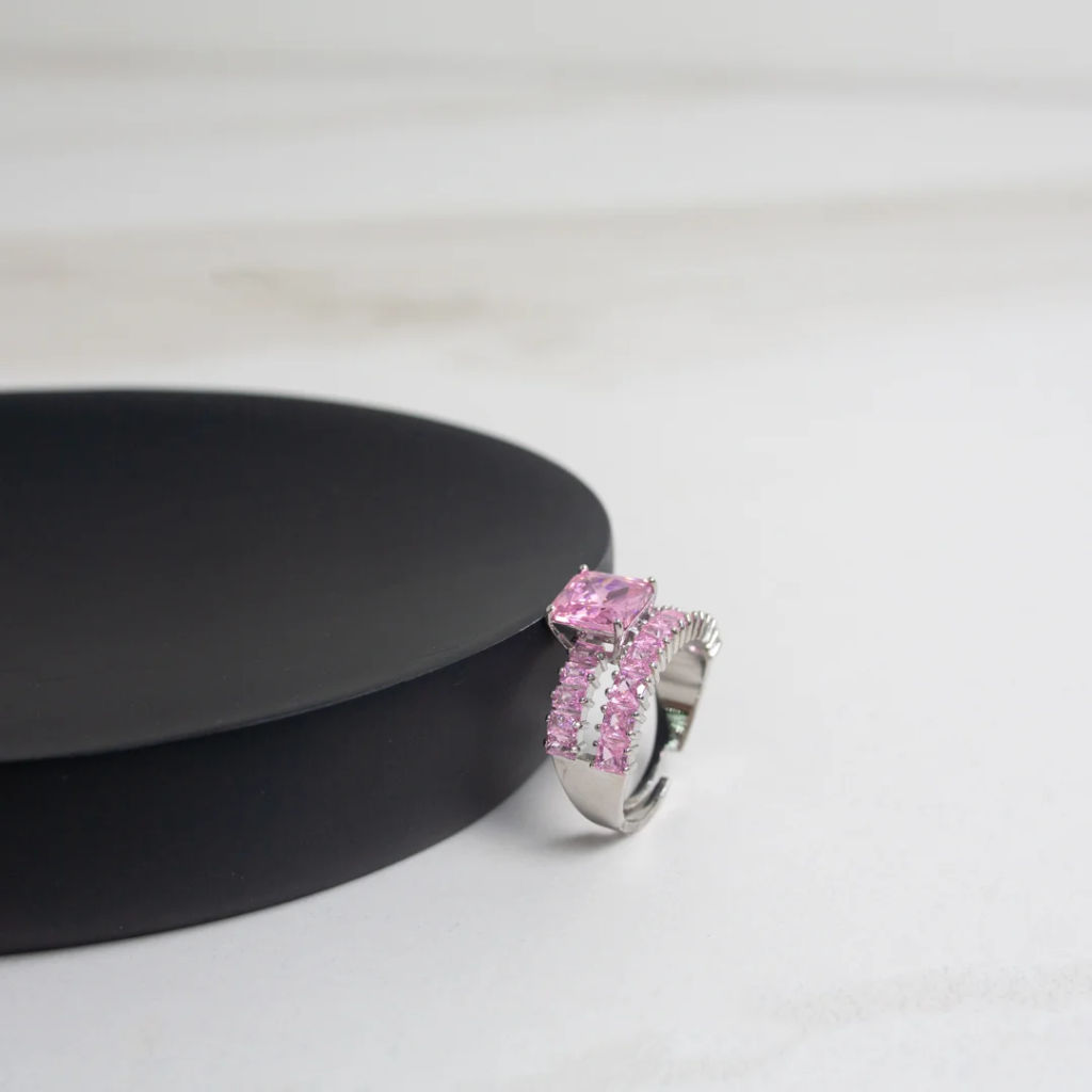 Кольцо Artin R - Melissa jewelry фото 2