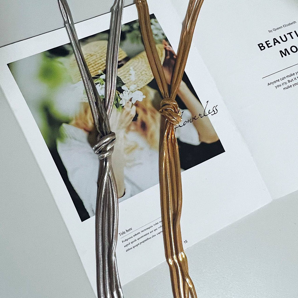 701655460 Колье - J.prettier фото 2