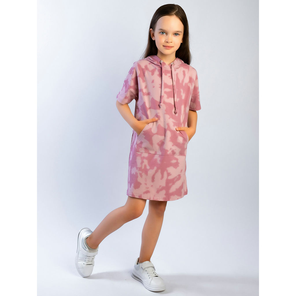 Платье кулирка лайкра 1488100201 - Youlala фото 5