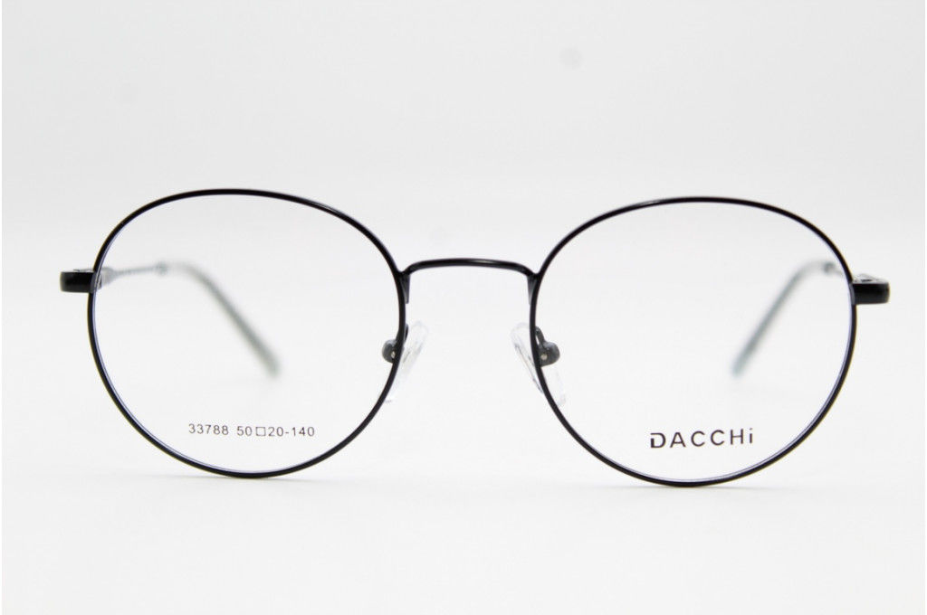 Оправа DACCHi 33788 50-20-140 С1