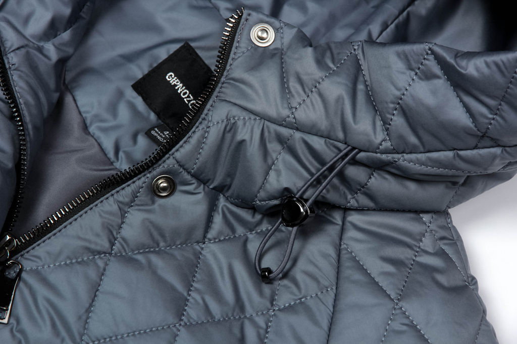 Куртка - Gipnoz фото 3