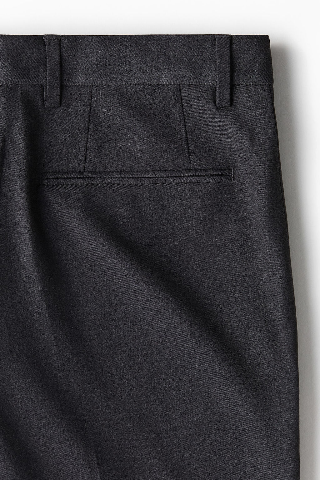 Pantalon de traje Slim Fit - H&m фото 9