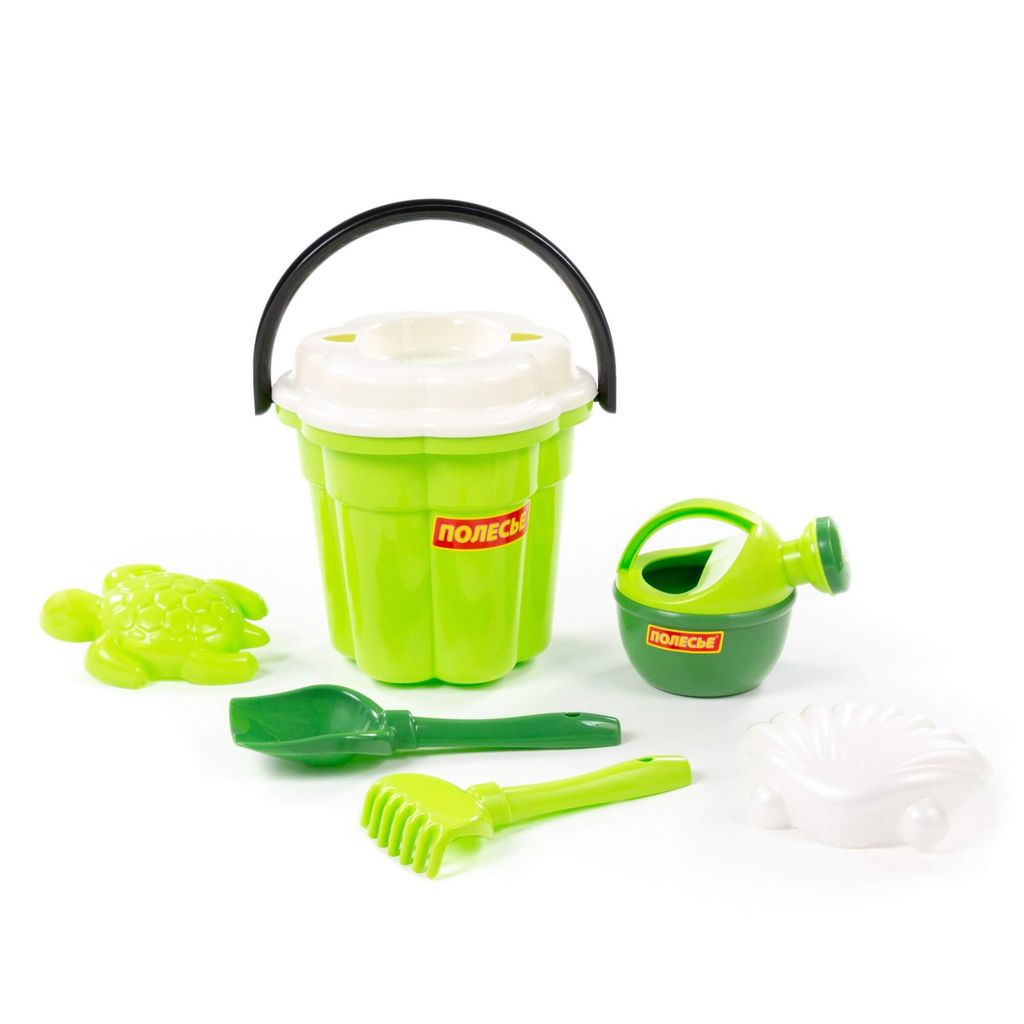 Набор №649 сафари - Полесье фото 4