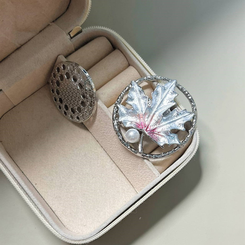 Брошь - J.prettier фото 2