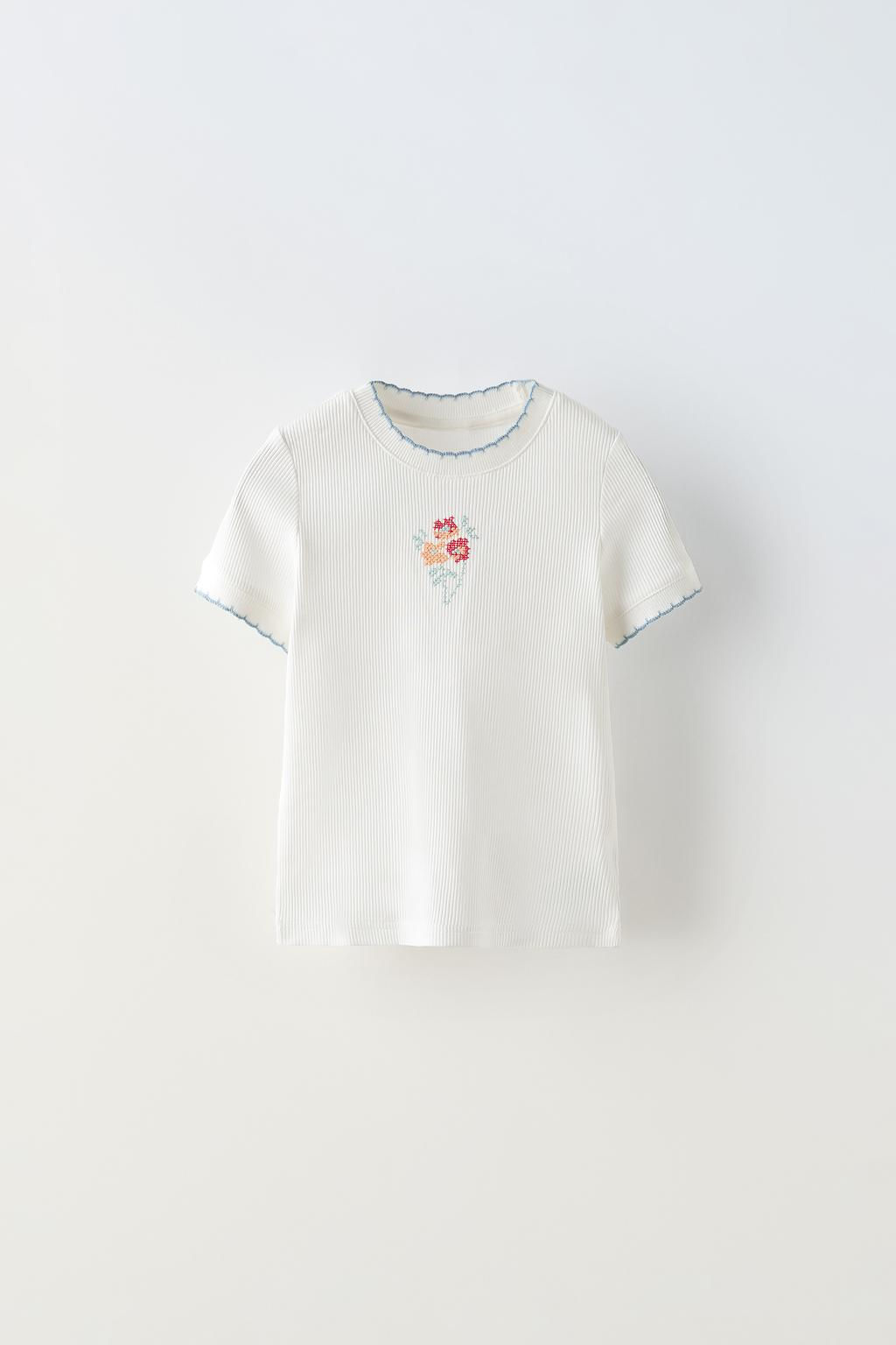 CICEK DESENLI TAKIM - Zara фото 2