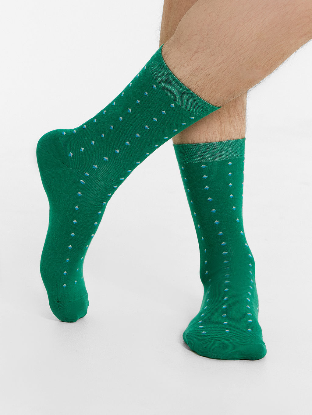 Цена за 5 пар!  НОСКИ МУЖСКИЕ