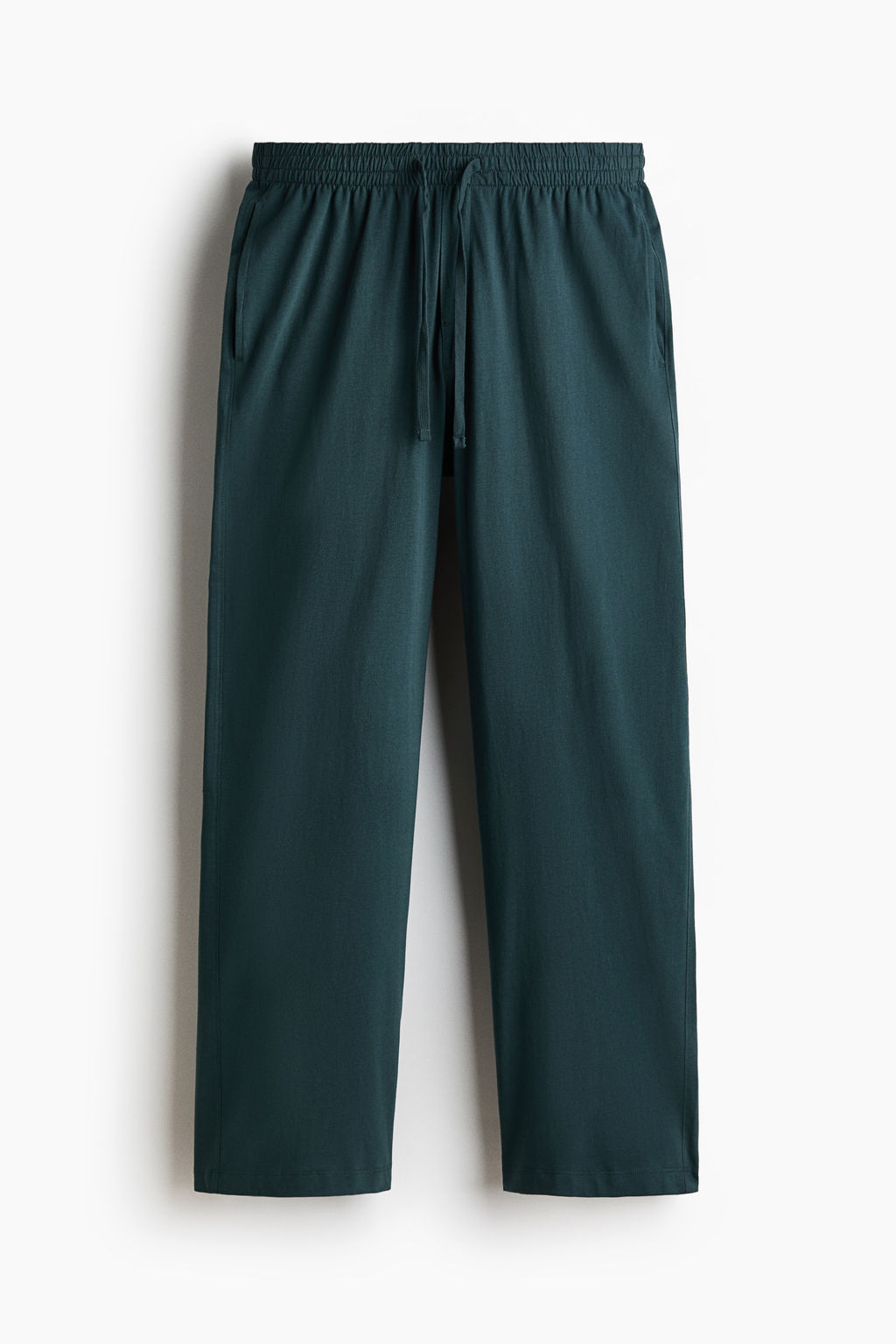 Pantal?n de punto Relaxed Fit - H&m фото 2