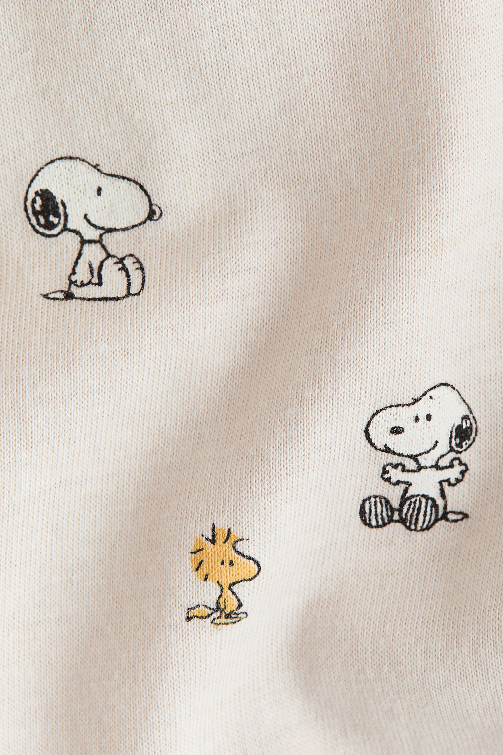 Pack de 2 pijamas estampados