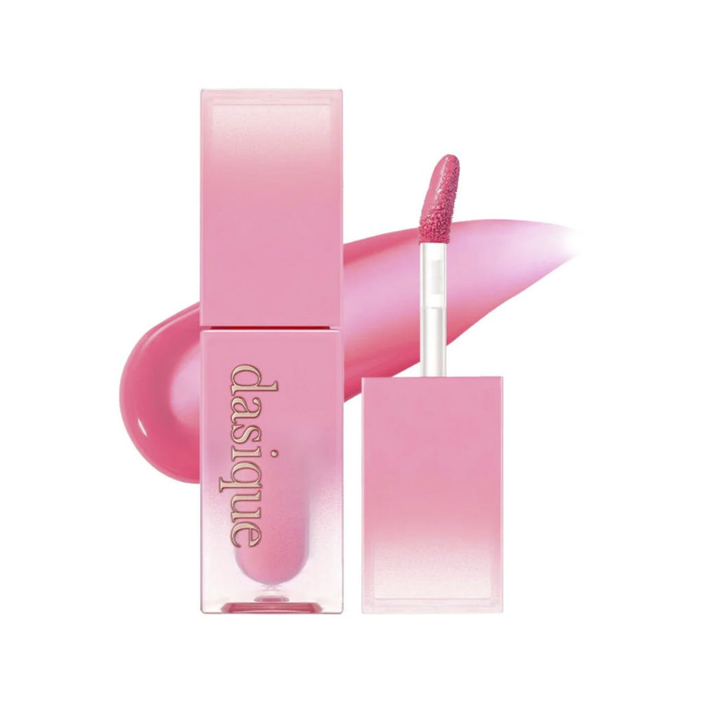 Dasique Juicy Dewy Tint #03 Pink Guava