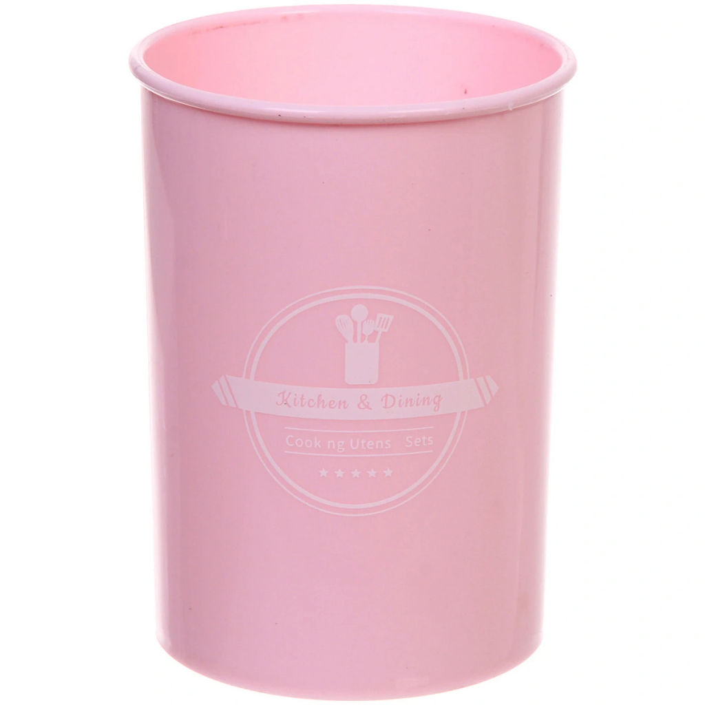 Набор кухонных принадлежностей 12шт "Felicita" розовый