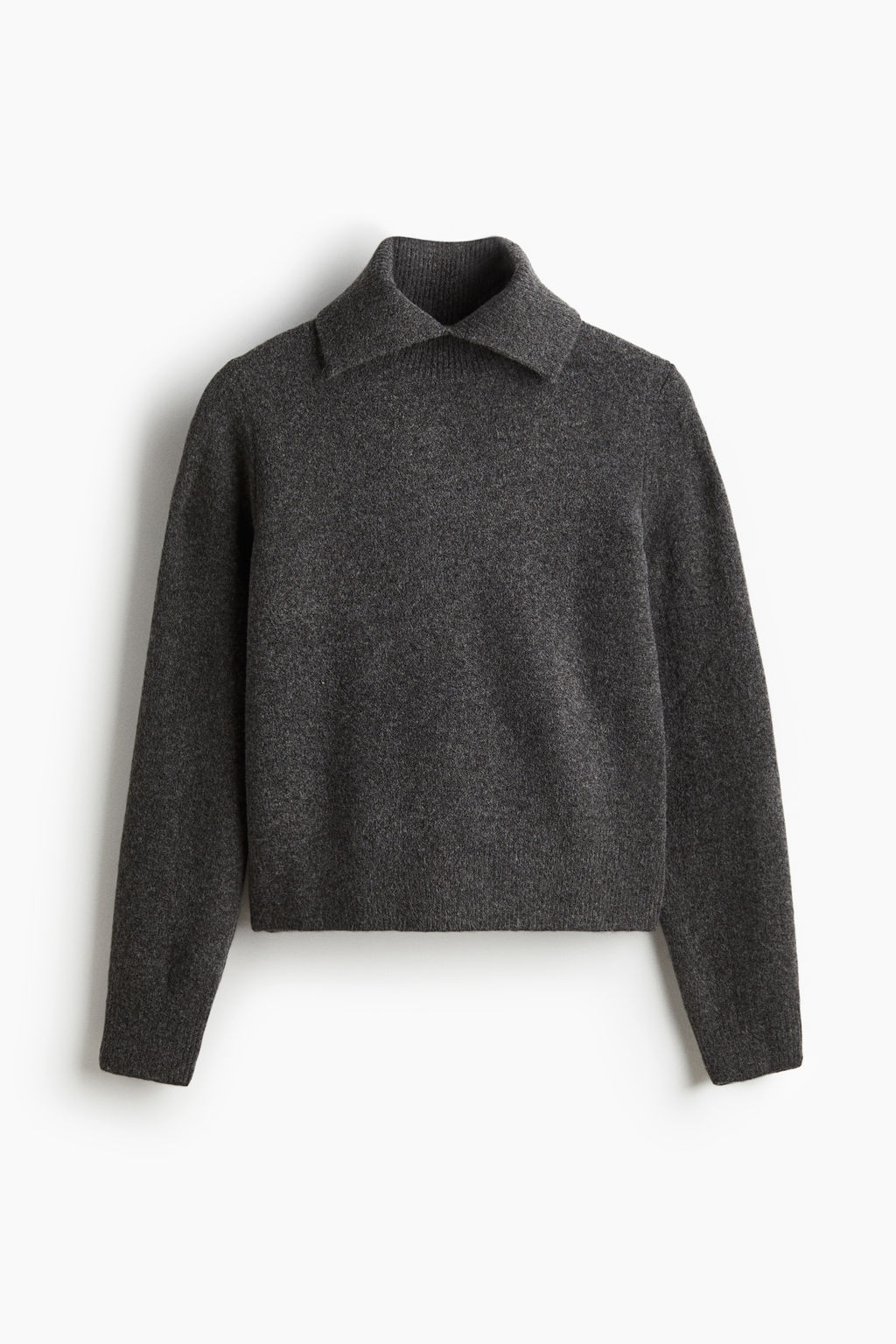 Jersey de cuello alto - H&m фото 2